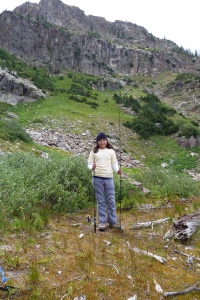 Mt Zirkel Wilderness 2009 105